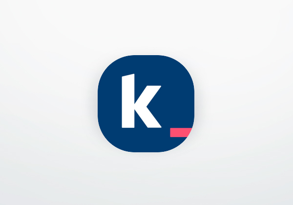 Aplicación Kapten