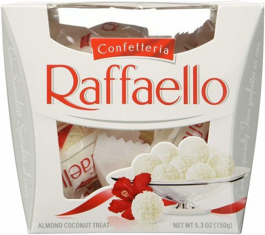 Producto Raffaellos 