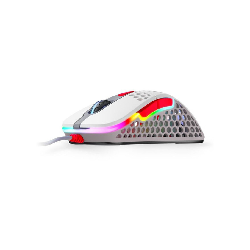 Producto Xtrfy M4 RGB Retro Idition Gaming