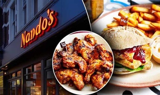 Nando's