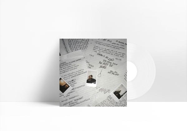 Music Jocelyn Flores