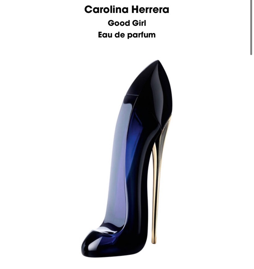 Moda Carolina Herrera 