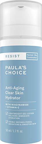 Belleza Paula's Choice Resist Crema Hidratante Antiedad