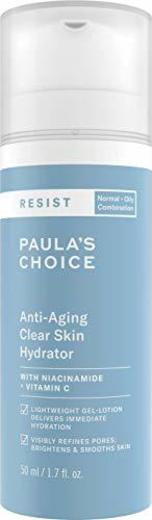 Paula's Choice Resist Crema Hidratante Antiedad