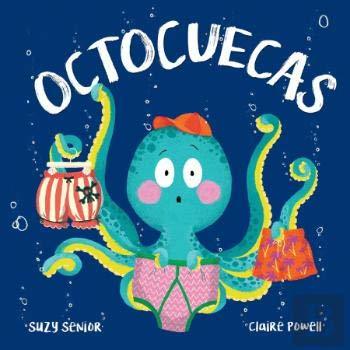 Book Octocuecas