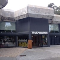 Restaurantes McDonald's Campo Grande