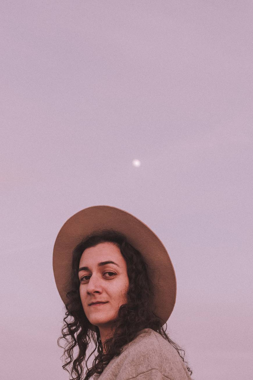 Fotógrafa