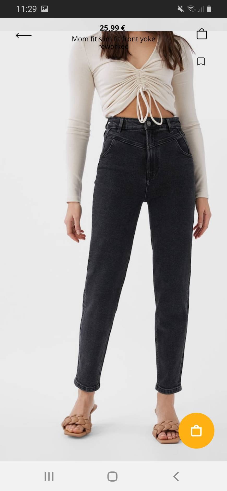 Jeans 🥰