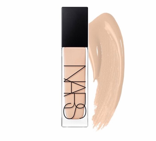 Base da Nars 