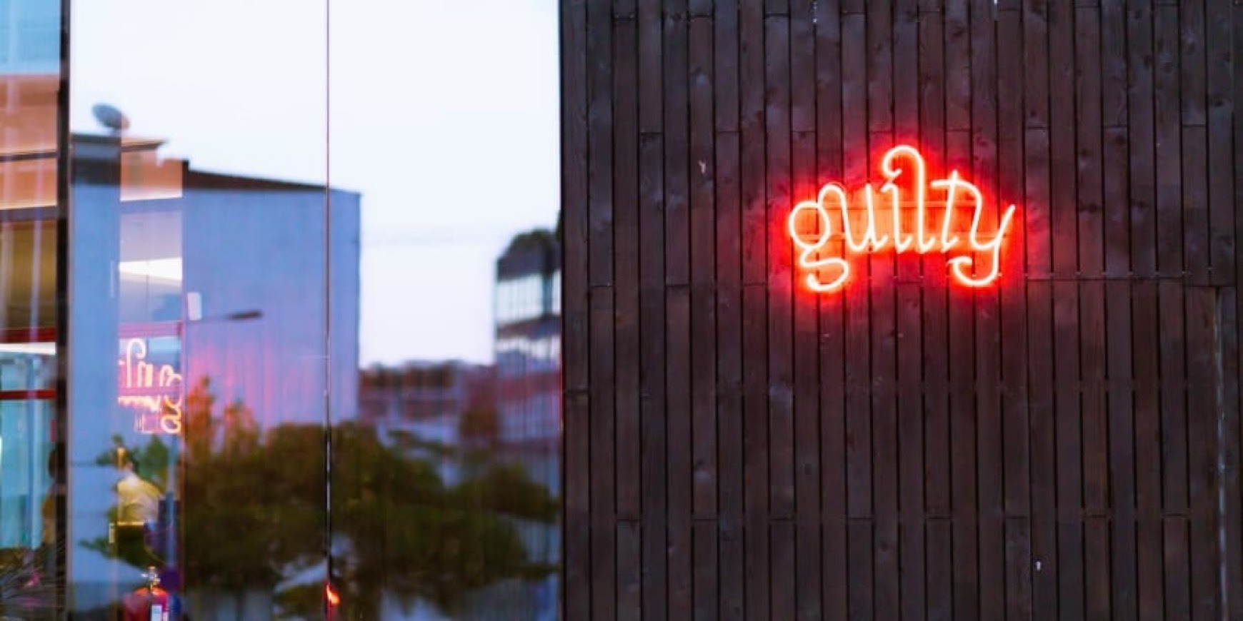 Restaurantes Guilty by Olivier, Porto