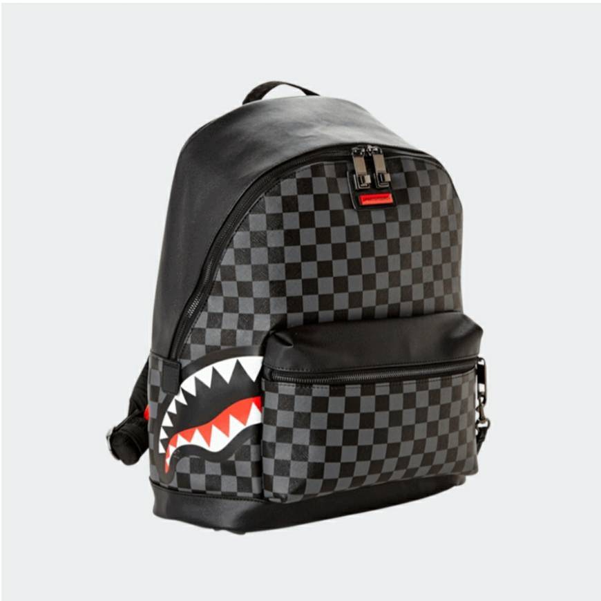 Moda Mochila bape