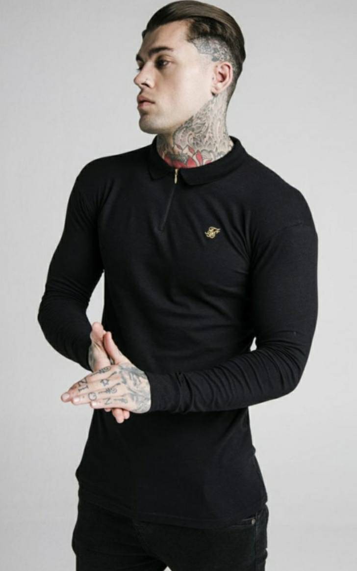 Moda Polo siksilk