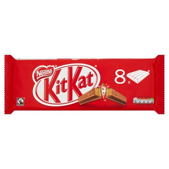 Fashion Kit Kat