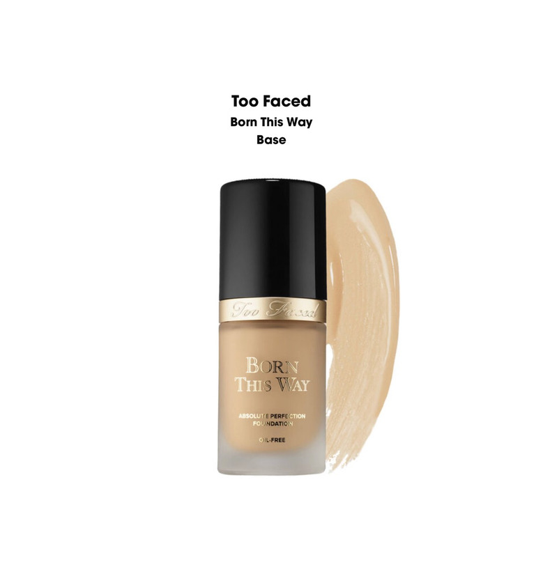 Products Foundation