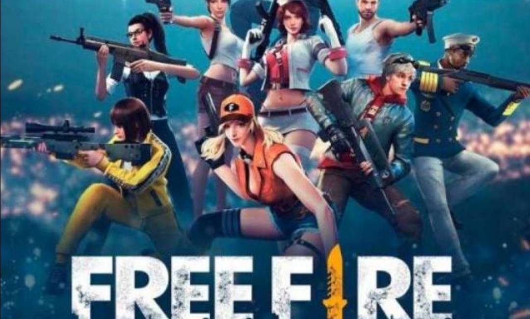 Moda Free Fire