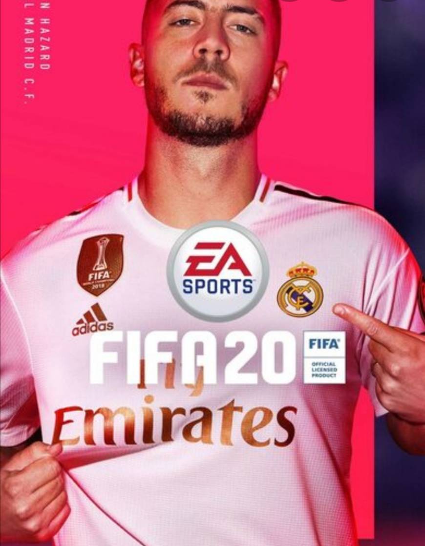 Moda Fifa 20