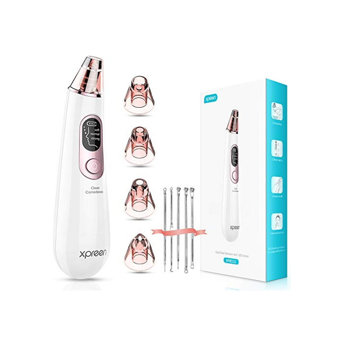 Social Limpiador de Poros