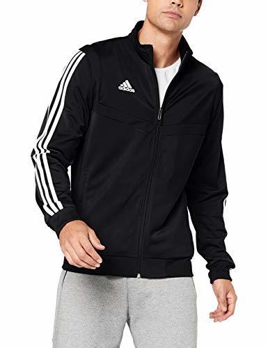 Social Adidas Tiro 19 Polyester Jacke Chaqueta Deportiva