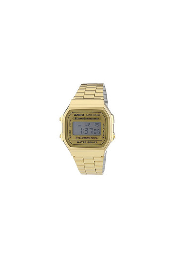 Casio Collection A168WG-9EF