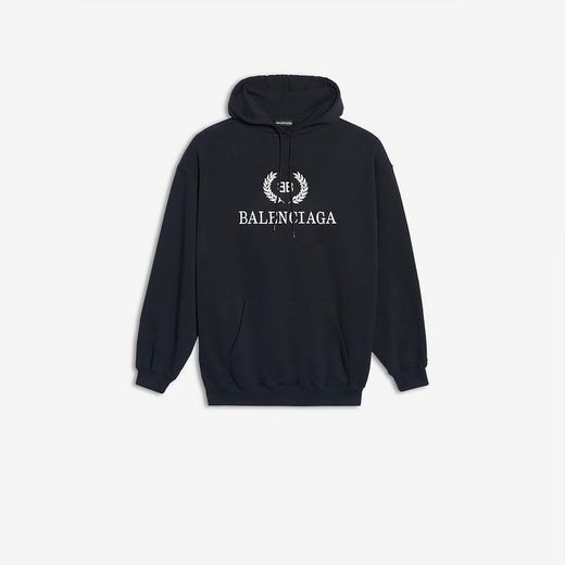 Social BB BALENCIAGA HOODIE

