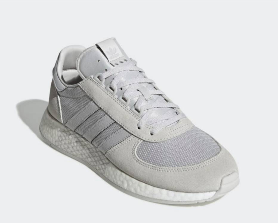 Social MARATHON TECH SHOES 

