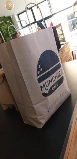 Munchies Café
