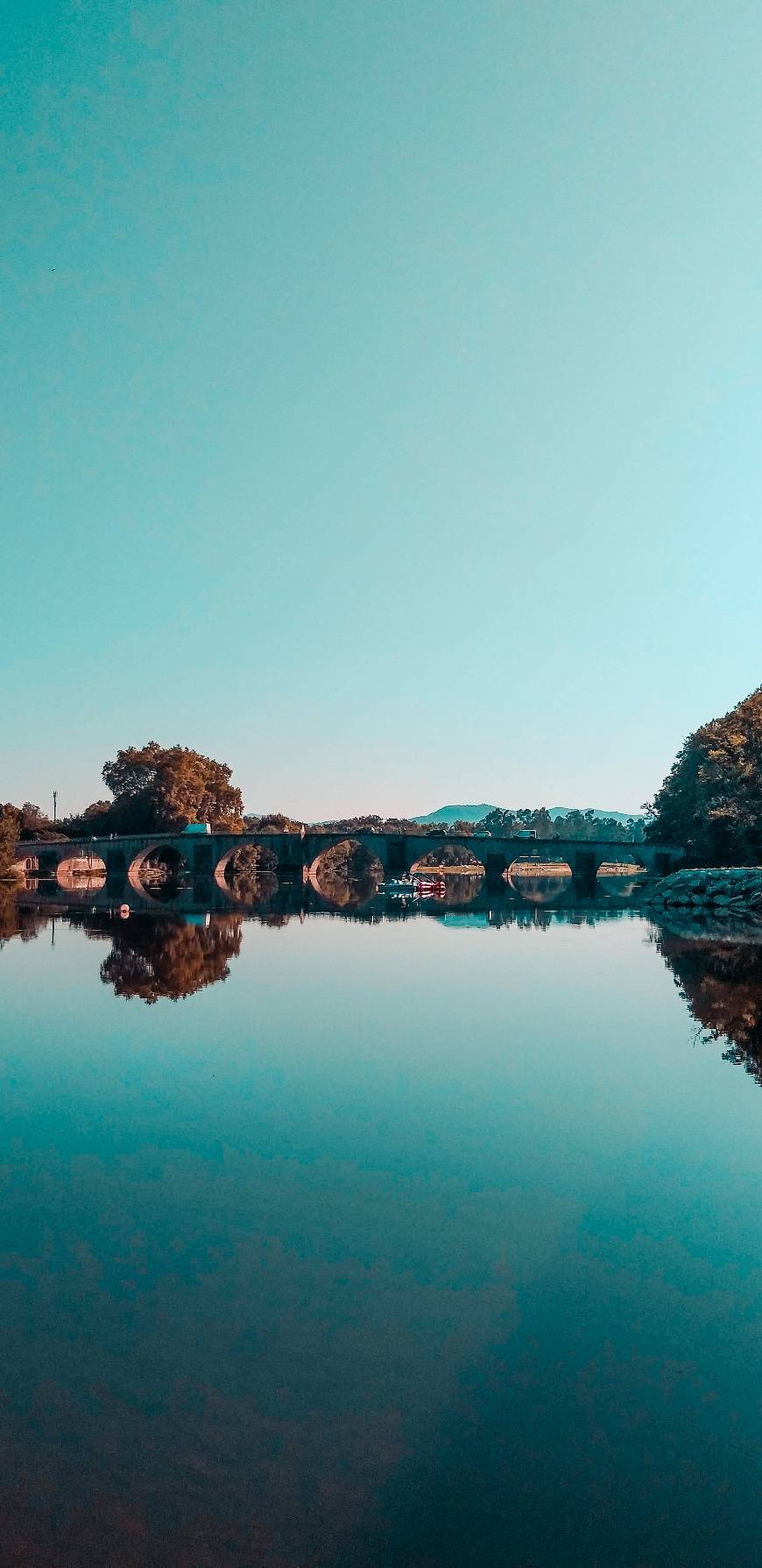 Place Praia Fluvial de Merelim (São Paio)