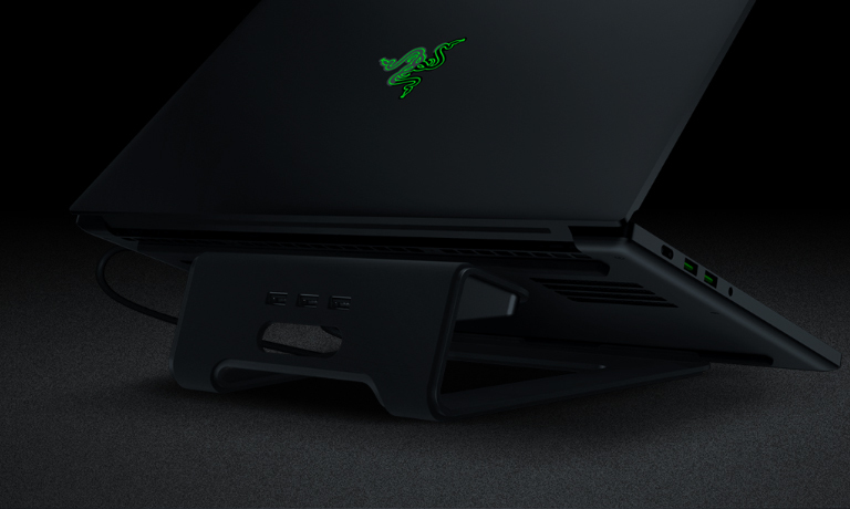 Productos Razer Laptop Stand Chroma

