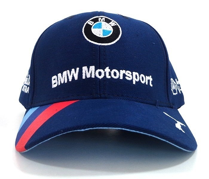 Moda Chapéu BMW