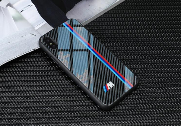 Moda Capa para iPhone BMW