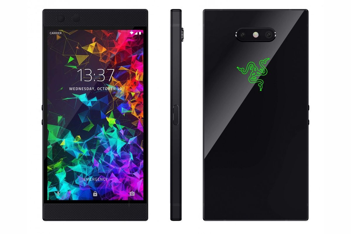 Fashion Razer-Phone-New-Smartphone-Snapdragon