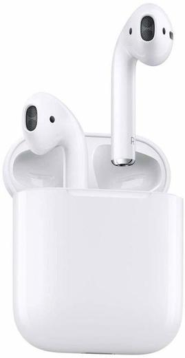 Apple-AirPods