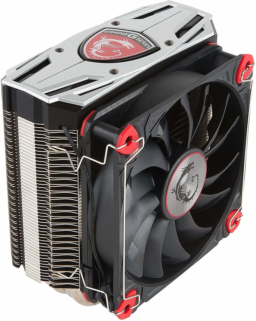 Moda MSI CPU Cooler

