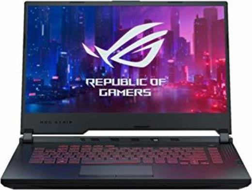 2019 ASUS ROG 15.6 FHD Gaming Laptop Computer, Intel Hexa-C