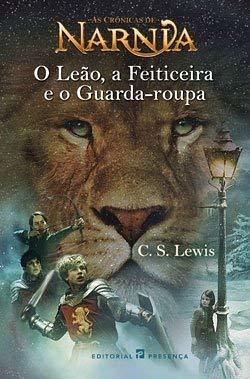 Libro O Leao
