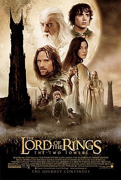 Libro O Senhor dos Anéis