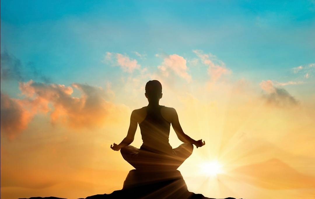 Social Meditação 