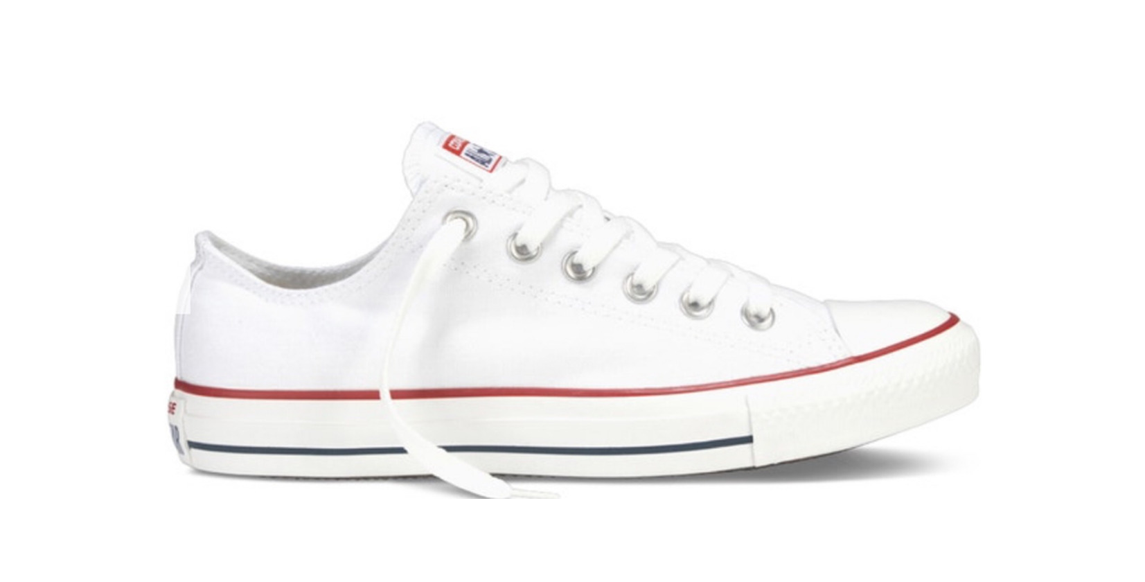 Producto Chuck Taylor All Star Core Canvas Ox