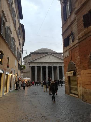 Pantheon