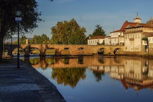 Ponte do Trajano