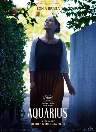 Aquarius (2016)