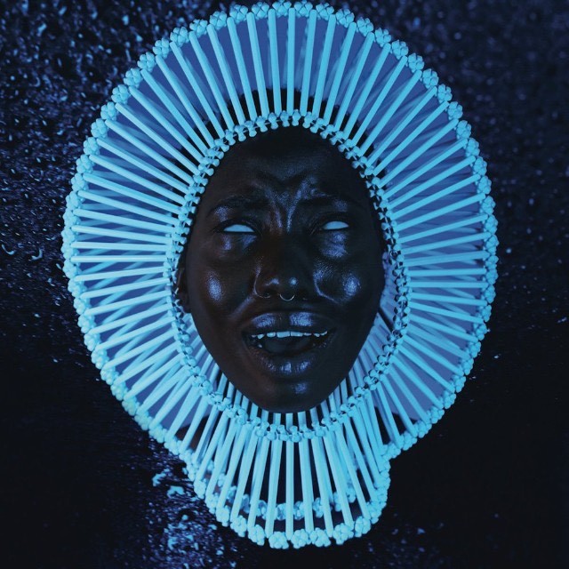 Music Childish Gambino - Redbone 