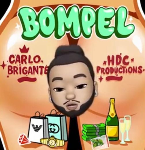 Carlo Brigante - Bompel