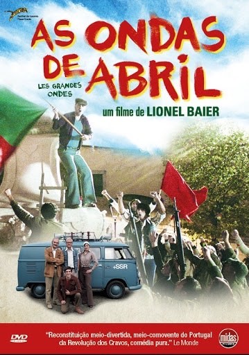 Movie As Ondas de Abril