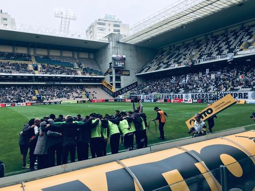 Estádio do Bessa