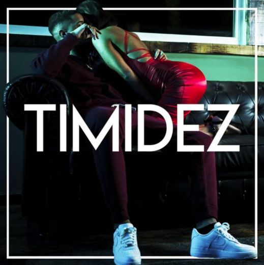 Timidez