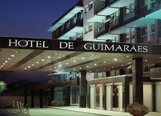 Place Hotel de Guimarães