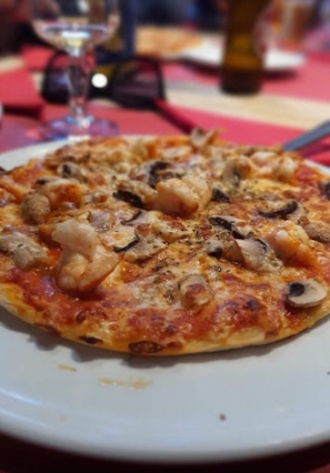 Restaurante Italiano Florentino - Pizzaria Take-Away