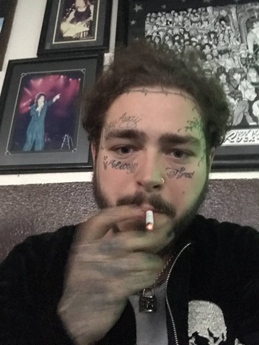 Spotify & Chill 