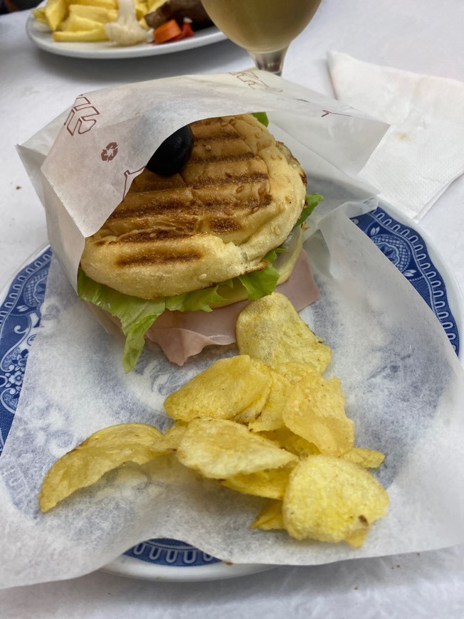 Restaurants Cafe Dos Carvalhinhos